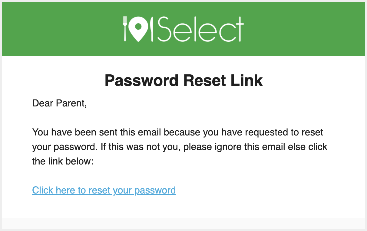 Account verification